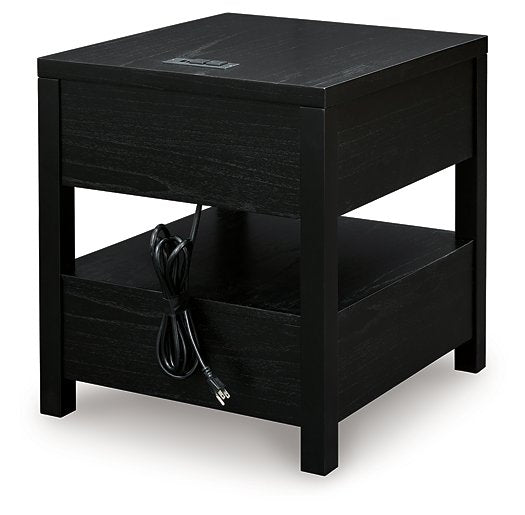 Winbardi End Table - Premium End Table from Ashley Furniture - Just $201.47! Shop now at Furniture Wholesale Plus  We are the best furniture store in Nashville, Hendersonville, Goodlettsville, Madison, Antioch, Mount Juliet, Lebanon, Gallatin, Springfield, Murfreesboro, Franklin, Brentwood