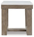 Loyaska End Table - Premium End Table from Ashley Furniture - Just $166.17! Shop now at Furniture Wholesale Plus  We are the best furniture store in Nashville, Hendersonville, Goodlettsville, Madison, Antioch, Mount Juliet, Lebanon, Gallatin, Springfield, Murfreesboro, Franklin, Brentwood