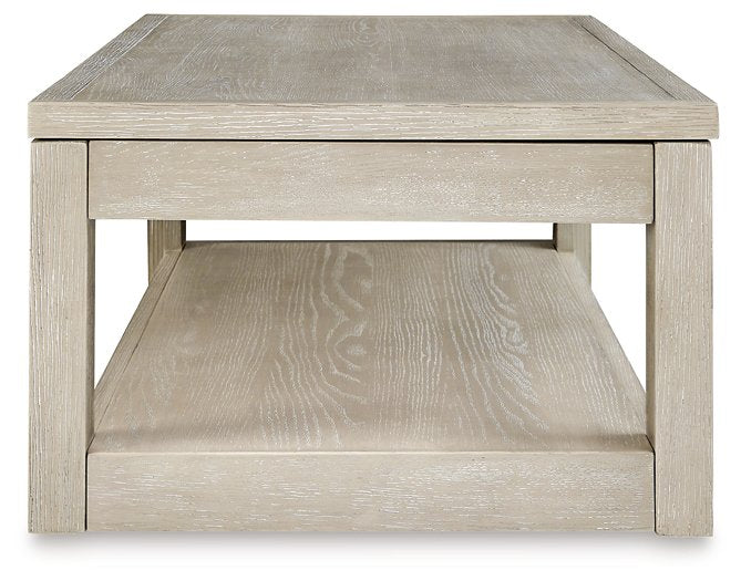 Marxhart Lift-Top Coffee Table - Premium Cocktail Table Lift from Ashley Furniture - Just $378.01! Shop now at Furniture Wholesale Plus  We are the best furniture store in Nashville, Hendersonville, Goodlettsville, Madison, Antioch, Mount Juliet, Lebanon, Gallatin, Springfield, Murfreesboro, Franklin, Brentwood