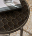 Doraley Chairside End Table - Premium End Table from Ashley Furniture - Just $104.38! Shop now at Furniture Wholesale Plus  We are the best furniture store in Nashville, Hendersonville, Goodlettsville, Madison, Antioch, Mount Juliet, Lebanon, Gallatin, Springfield, Murfreesboro, Franklin, Brentwood
