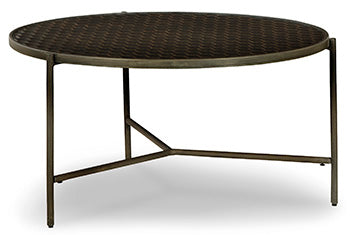Doraley Coffee Table - Premium Cocktail Table from Ashley Furniture - Just $236.78! Shop now at Furniture Wholesale Plus  We are the best furniture store in Nashville, Hendersonville, Goodlettsville, Madison, Antioch, Mount Juliet, Lebanon, Gallatin, Springfield, Murfreesboro, Franklin, Brentwood