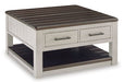 Darborn Occasional Table Set - Premium Table Set from Ashley Furniture - Just $629.81! Shop now at Furniture Wholesale Plus  We are the best furniture store in Nashville, Hendersonville, Goodlettsville, Madison, Antioch, Mount Juliet, Lebanon, Gallatin, Springfield, Murfreesboro, Franklin, Brentwood