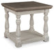 Havalance End Table Set - Premium Table Set from Ashley Furniture - Just $438.26! Shop now at Furniture Wholesale Plus  We are the best furniture store in Nashville, Hendersonville, Goodlettsville, Madison, Antioch, Mount Juliet, Lebanon, Gallatin, Springfield, Murfreesboro, Franklin, Brentwood