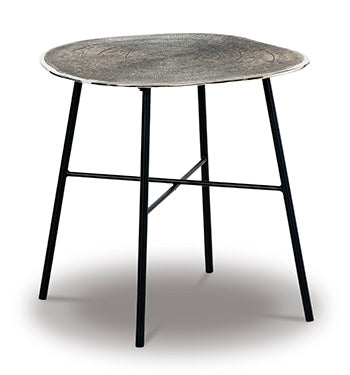 Laverford End Table - Premium End Table from Ashley Furniture - Just $183.82! Shop now at Furniture Wholesale Plus  We are the best furniture store in Nashville, Hendersonville, Goodlettsville, Madison, Antioch, Mount Juliet, Lebanon, Gallatin, Springfield, Murfreesboro, Franklin, Brentwood