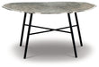 Laverford Coffee Table - Premium Cocktail Table from Ashley Furniture - Just $254.44! Shop now at Furniture Wholesale Plus  We are the best furniture store in Nashville, Hendersonville, Goodlettsville, Madison, Antioch, Mount Juliet, Lebanon, Gallatin, Springfield, Murfreesboro, Franklin, Brentwood