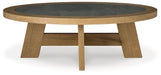 Brinstead Coffee Table - Premium Cocktail Table from Ashley Furniture - Just $272.09! Shop now at Furniture Wholesale Plus  We are the best furniture store in Nashville, Hendersonville, Goodlettsville, Madison, Antioch, Mount Juliet, Lebanon, Gallatin, Springfield, Murfreesboro, Franklin, Brentwood