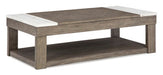Loyaska Lift-Top Coffee Table - Premium Cocktail Table Lift from Ashley Furniture - Just $360.36! Shop now at Furniture Wholesale Plus  We are the best furniture store in Nashville, Hendersonville, Goodlettsville, Madison, Antioch, Mount Juliet, Lebanon, Gallatin, Springfield, Murfreesboro, Franklin, Brentwood