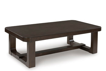 Breckington Coffee Table - Premium Cocktail Table from Ashley Furniture - Just $298.57! Shop now at Furniture Wholesale Plus  We are the best furniture store in Nashville, Hendersonville, Goodlettsville, Madison, Antioch, Mount Juliet, Lebanon, Gallatin, Springfield, Murfreesboro, Franklin, Brentwood