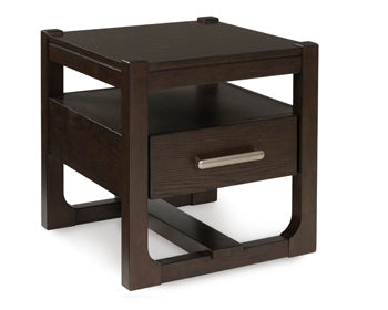 Breckington End Table - Premium End Table from Ashley Furniture - Just $226.19! Shop now at Furniture Wholesale Plus  We are the best furniture store in Nashville, Hendersonville, Goodlettsville, Madison, Antioch, Mount Juliet, Lebanon, Gallatin, Springfield, Murfreesboro, Franklin, Brentwood