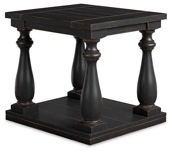Mallacar End Table Set - Premium Table Set from Ashley Furniture - Just $579.49! Shop now at Furniture Wholesale Plus  We are the best furniture store in Nashville, Hendersonville, Goodlettsville, Madison, Antioch, Mount Juliet, Lebanon, Gallatin, Springfield, Murfreesboro, Franklin, Brentwood