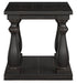 Mallacar End Table - Premium End Table from Ashley Furniture - Just $289.74! Shop now at Furniture Wholesale Plus  We are the best furniture store in Nashville, Hendersonville, Goodlettsville, Madison, Antioch, Mount Juliet, Lebanon, Gallatin, Springfield, Murfreesboro, Franklin, Brentwood