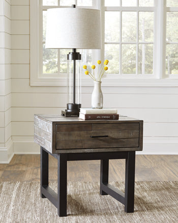 Mondoro End Table Set - Premium Table Set from Ashley Furniture - Just $544.18! Shop now at Furniture Wholesale Plus  We are the best furniture store in Nashville, Hendersonville, Goodlettsville, Madison, Antioch, Mount Juliet, Lebanon, Gallatin, Springfield, Murfreesboro, Franklin, Brentwood