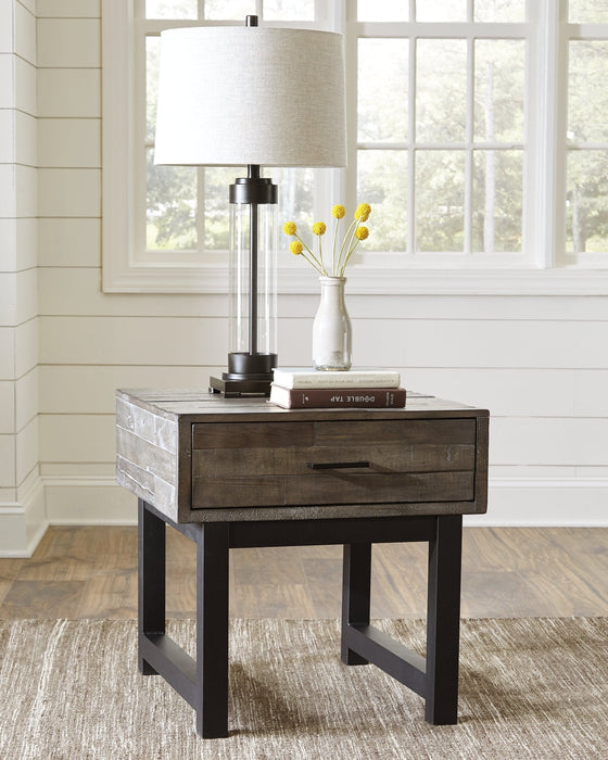Mondoro End Table Set - Premium Table Set from Ashley Furniture - Just $544.18! Shop now at Furniture Wholesale Plus  We are the best furniture store in Nashville, Hendersonville, Goodlettsville, Madison, Antioch, Mount Juliet, Lebanon, Gallatin, Springfield, Murfreesboro, Franklin, Brentwood