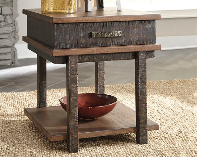Stanah End Table Set - Premium Table Set from Ashley Furniture - Just $402.95! Shop now at Furniture Wholesale Plus  We are the best furniture store in Nashville, Hendersonville, Goodlettsville, Madison, Antioch, Mount Juliet, Lebanon, Gallatin, Springfield, Murfreesboro, Franklin, Brentwood
