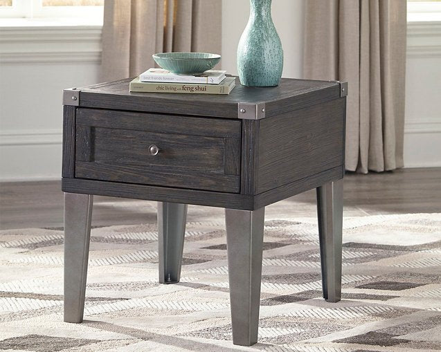 Todoe End Table Set - Premium Table Set from Ashley Furniture - Just $402.95! Shop now at Furniture Wholesale Plus  We are the best furniture store in Nashville, Hendersonville, Goodlettsville, Madison, Antioch, Mount Juliet, Lebanon, Gallatin, Springfield, Murfreesboro, Franklin, Brentwood