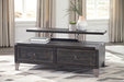 Todoe Occasional Table Set - Premium Table Set from Ashley Furniture - Just $904.54! Shop now at Furniture Wholesale Plus  We are the best furniture store in Nashville, Hendersonville, Goodlettsville, Madison, Antioch, Mount Juliet, Lebanon, Gallatin, Springfield, Murfreesboro, Franklin, Brentwood