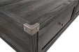 Todoe Coffee Table with Lift Top - Premium Cocktail Table Lift from Ashley Furniture - Just $501.59! Shop now at Furniture Wholesale Plus  We are the best furniture store in Nashville, Hendersonville, Goodlettsville, Madison, Antioch, Mount Juliet, Lebanon, Gallatin, Springfield, Murfreesboro, Franklin, Brentwood