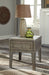 Chazney End Table - Premium End Table from Ashley Furniture - Just $201.47! Shop now at Furniture Wholesale Plus  We are the best furniture store in Nashville, Hendersonville, Goodlettsville, Madison, Antioch, Mount Juliet, Lebanon, Gallatin, Springfield, Murfreesboro, Franklin, Brentwood