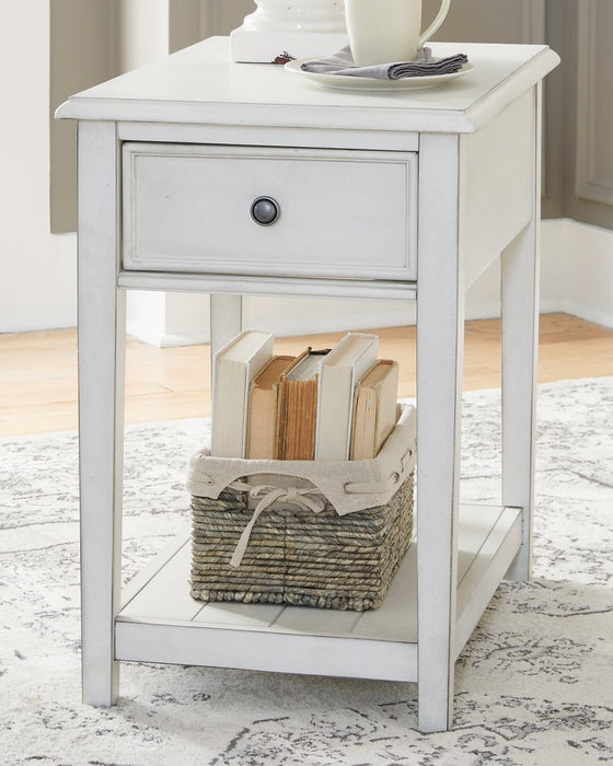 Kanwyn End Table - Premium End Table from Ashley Furniture - Just $148.51! Shop now at Furniture Wholesale Plus  We are the best furniture store in Nashville, Hendersonville, Goodlettsville, Madison, Antioch, Mount Juliet, Lebanon, Gallatin, Springfield, Murfreesboro, Franklin, Brentwood