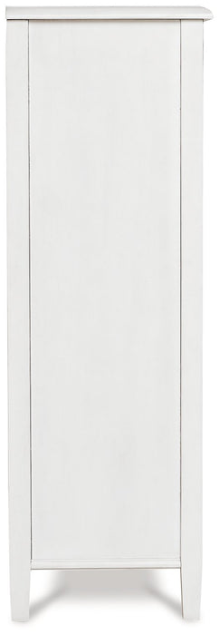 Kanwyn Accent Cabinet - Premium Accent Cabinet from Ashley Furniture - Just $551.92! Shop now at Furniture Wholesale Plus  We are the best furniture store in Nashville, Hendersonville, Goodlettsville, Madison, Antioch, Mount Juliet, Lebanon, Gallatin, Springfield, Murfreesboro, Franklin, Brentwood
