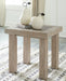 Hennington End Table - Premium End Table from Ashley Furniture - Just $166.17! Shop now at Furniture Wholesale Plus  We are the best furniture store in Nashville, Hendersonville, Goodlettsville, Madison, Antioch, Mount Juliet, Lebanon, Gallatin, Springfield, Murfreesboro, Franklin, Brentwood