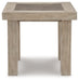 Hennington End Table - Premium End Table from Ashley Furniture - Just $166.17! Shop now at Furniture Wholesale Plus  We are the best furniture store in Nashville, Hendersonville, Goodlettsville, Madison, Antioch, Mount Juliet, Lebanon, Gallatin, Springfield, Murfreesboro, Franklin, Brentwood