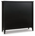 Beckincreek Accent Cabinet - Premium Accent Cabinet from Ashley Furniture - Just $551.92! Shop now at Furniture Wholesale Plus  We are the best furniture store in Nashville, Hendersonville, Goodlettsville, Madison, Antioch, Mount Juliet, Lebanon, Gallatin, Springfield, Murfreesboro, Franklin, Brentwood