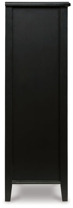 Beckincreek Accent Cabinet - Premium Accent Cabinet from Ashley Furniture - Just $551.92! Shop now at Furniture Wholesale Plus  We are the best furniture store in Nashville, Hendersonville, Goodlettsville, Madison, Antioch, Mount Juliet, Lebanon, Gallatin, Springfield, Murfreesboro, Franklin, Brentwood