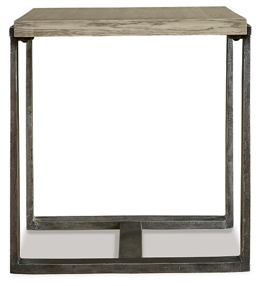 Dalenville End Table - Premium End Table from Ashley Furniture - Just $316.23! Shop now at Furniture Wholesale Plus  We are the best furniture store in Nashville, Hendersonville, Goodlettsville, Madison, Antioch, Mount Juliet, Lebanon, Gallatin, Springfield, Murfreesboro, Franklin, Brentwood