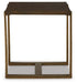 Balintmore End Table - Premium End Table from Ashley Furniture - Just $316.23! Shop now at Furniture Wholesale Plus  We are the best furniture store in Nashville, Hendersonville, Goodlettsville, Madison, Antioch, Mount Juliet, Lebanon, Gallatin, Springfield, Murfreesboro, Franklin, Brentwood