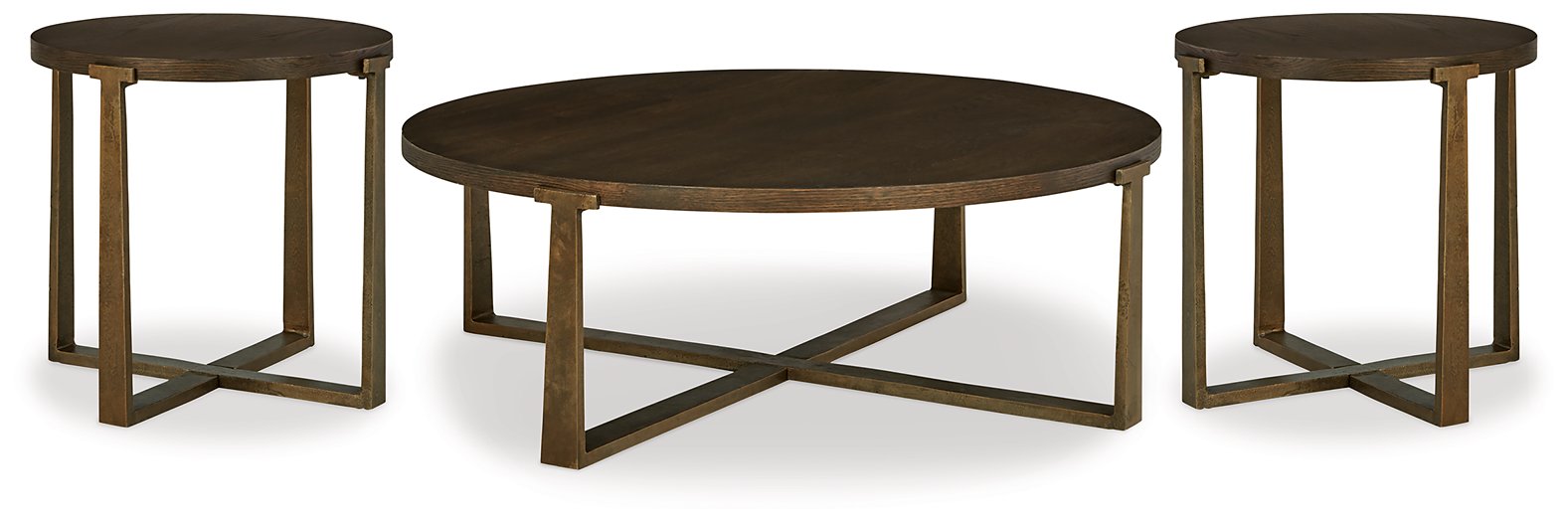Balintmore Occasional Table Set - Premium Table Set from Ashley Furniture - Just $1184.37! Shop now at Furniture Wholesale Plus  We are the best furniture store in Nashville, Hendersonville, Goodlettsville, Madison, Antioch, Mount Juliet, Lebanon, Gallatin, Springfield, Murfreesboro, Franklin, Brentwood