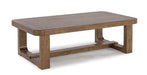 Cabalynn Coffee Table - Premium Cocktail Table from Ashley Furniture - Just $289.74! Shop now at Furniture Wholesale Plus  We are the best furniture store in Nashville, Hendersonville, Goodlettsville, Madison, Antioch, Mount Juliet, Lebanon, Gallatin, Springfield, Murfreesboro, Franklin, Brentwood