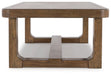 Cabalynn Coffee Table - Premium Cocktail Table from Ashley Furniture - Just $289.74! Shop now at Furniture Wholesale Plus  We are the best furniture store in Nashville, Hendersonville, Goodlettsville, Madison, Antioch, Mount Juliet, Lebanon, Gallatin, Springfield, Murfreesboro, Franklin, Brentwood