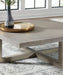 Lockthorne Coffee Table - Premium Cocktail Table from Ashley Furniture - Just $516.61! Shop now at Furniture Wholesale Plus  We are the best furniture store in Nashville, Hendersonville, Goodlettsville, Madison, Antioch, Mount Juliet, Lebanon, Gallatin, Springfield, Murfreesboro, Franklin, Brentwood