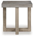 Lockthorne End Table - Premium End Table from Ashley Furniture - Just $245.61! Shop now at Furniture Wholesale Plus  We are the best furniture store in Nashville, Hendersonville, Goodlettsville, Madison, Antioch, Mount Juliet, Lebanon, Gallatin, Springfield, Murfreesboro, Franklin, Brentwood