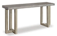 Lockthorne Sofa/Console Table - Premium Sofa Table from Ashley Furniture - Just $378.01! Shop now at Furniture Wholesale Plus  We are the best furniture store in Nashville, Hendersonville, Goodlettsville, Madison, Antioch, Mount Juliet, Lebanon, Gallatin, Springfield, Murfreesboro, Franklin, Brentwood