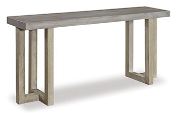Lockthorne Sofa/Console Table - Premium Sofa Table from Ashley Furniture - Just $378.01! Shop now at Furniture Wholesale Plus  We are the best furniture store in Nashville, Hendersonville, Goodlettsville, Madison, Antioch, Mount Juliet, Lebanon, Gallatin, Springfield, Murfreesboro, Franklin, Brentwood