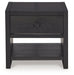 Foyland End Table - Premium End Table from Ashley Furniture - Just $219.13! Shop now at Furniture Wholesale Plus  We are the best furniture store in Nashville, Hendersonville, Goodlettsville, Madison, Antioch, Mount Juliet, Lebanon, Gallatin, Springfield, Murfreesboro, Franklin, Brentwood