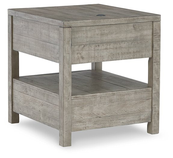 Krystanza End Table - Premium End Table from Ashley Furniture - Just $272.09! Shop now at Furniture Wholesale Plus  We are the best furniture store in Nashville, Hendersonville, Goodlettsville, Madison, Antioch, Mount Juliet, Lebanon, Gallatin, Springfield, Murfreesboro, Franklin, Brentwood