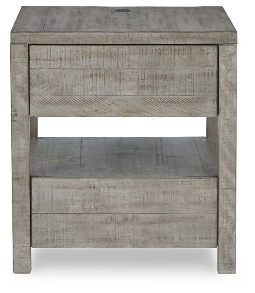 Krystanza End Table - Premium End Table from Ashley Furniture - Just $272.09! Shop now at Furniture Wholesale Plus  We are the best furniture store in Nashville, Hendersonville, Goodlettsville, Madison, Antioch, Mount Juliet, Lebanon, Gallatin, Springfield, Murfreesboro, Franklin, Brentwood