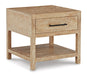 Belenburg End Table - Premium End Table from Ashley Furniture - Just $360.36! Shop now at Furniture Wholesale Plus  We are the best furniture store in Nashville, Hendersonville, Goodlettsville, Madison, Antioch, Mount Juliet, Lebanon, Gallatin, Springfield, Murfreesboro, Franklin, Brentwood