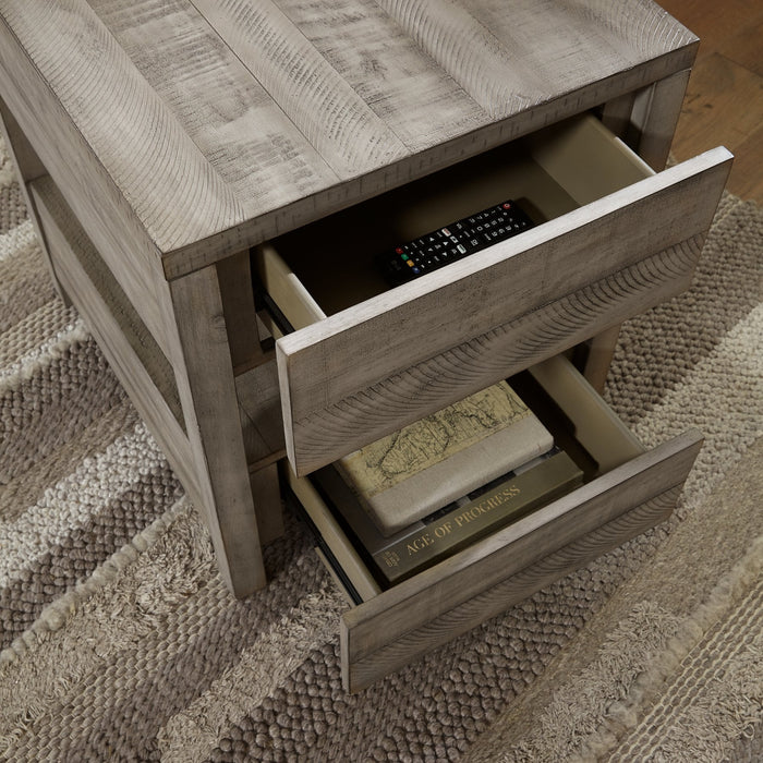 Naydell End Table - Premium End Table from Ashley Furniture - Just $272.09! Shop now at Furniture Wholesale Plus  We are the best furniture store in Nashville, Hendersonville, Goodlettsville, Madison, Antioch, Mount Juliet, Lebanon, Gallatin, Springfield, Murfreesboro, Franklin, Brentwood