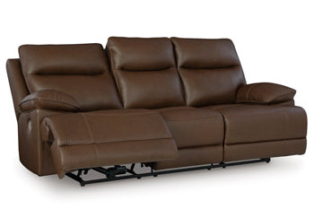 VonRyan Power Reclining Sofa - Premium Sofa from Ashley Furniture - Just $1401.38! Shop now at Furniture Wholesale Plus  We are the best furniture store in Nashville, Hendersonville, Goodlettsville, Madison, Antioch, Mount Juliet, Lebanon, Gallatin, Springfield, Murfreesboro, Franklin, Brentwood