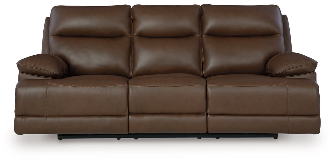 VonRyan Power Reclining Sofa - Premium Sofa from Ashley Furniture - Just $1401.38! Shop now at Furniture Wholesale Plus  We are the best furniture store in Nashville, Hendersonville, Goodlettsville, Madison, Antioch, Mount Juliet, Lebanon, Gallatin, Springfield, Murfreesboro, Franklin, Brentwood