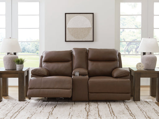 VonRyan Power Reclining Loveseat - Premium Loveseat from Ashley Furniture - Just $1370.90! Shop now at Furniture Wholesale Plus  We are the best furniture store in Nashville, Hendersonville, Goodlettsville, Madison, Antioch, Mount Juliet, Lebanon, Gallatin, Springfield, Murfreesboro, Franklin, Brentwood