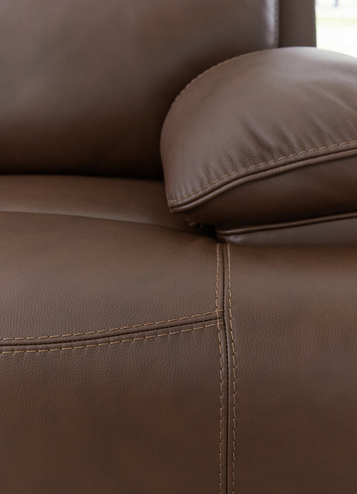 VonRyan Power Reclining Sofa - Premium Sofa from Ashley Furniture - Just $1401.38! Shop now at Furniture Wholesale Plus  We are the best furniture store in Nashville, Hendersonville, Goodlettsville, Madison, Antioch, Mount Juliet, Lebanon, Gallatin, Springfield, Murfreesboro, Franklin, Brentwood