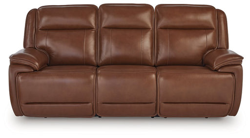 Healy Pier Power Reclining Sofa - Premium Sofa from Ashley Furniture - Just $1637.95! Shop now at Furniture Wholesale Plus  We are the best furniture store in Nashville, Hendersonville, Goodlettsville, Madison, Antioch, Mount Juliet, Lebanon, Gallatin, Springfield, Murfreesboro, Franklin, Brentwood