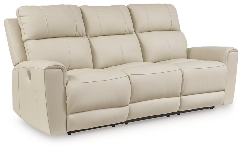 Dahlmoore Power Reclining Sofa - Premium Sofa from Ashley Furniture - Just $1037.71! Shop now at Furniture Wholesale Plus  We are the best furniture store in Nashville, Hendersonville, Goodlettsville, Madison, Antioch, Mount Juliet, Lebanon, Gallatin, Springfield, Murfreesboro, Franklin, Brentwood