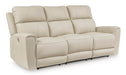 Dahlmoore Power Reclining Sofa - Premium Sofa from Ashley Furniture - Just $1037.71! Shop now at Furniture Wholesale Plus  We are the best furniture store in Nashville, Hendersonville, Goodlettsville, Madison, Antioch, Mount Juliet, Lebanon, Gallatin, Springfield, Murfreesboro, Franklin, Brentwood