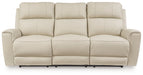 Dahlmoore Power Reclining Sofa - Premium Sofa from Ashley Furniture - Just $1037.71! Shop now at Furniture Wholesale Plus  We are the best furniture store in Nashville, Hendersonville, Goodlettsville, Madison, Antioch, Mount Juliet, Lebanon, Gallatin, Springfield, Murfreesboro, Franklin, Brentwood